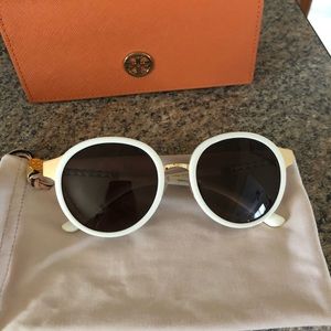 Tory Burch Sunglasses